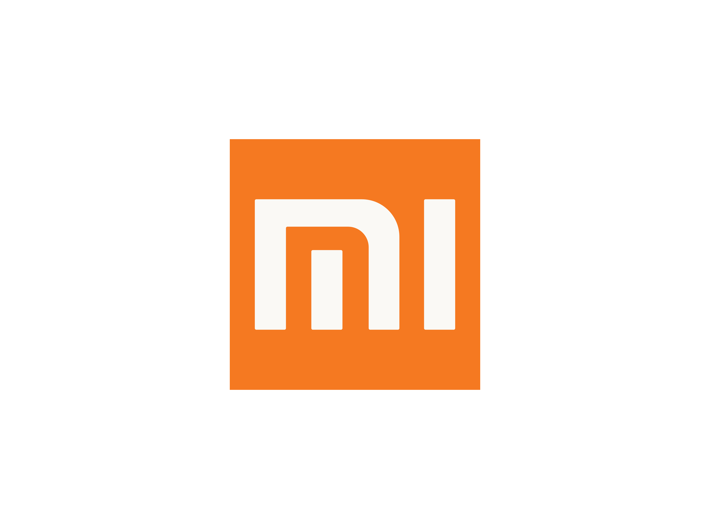 Partnership with xiaomi